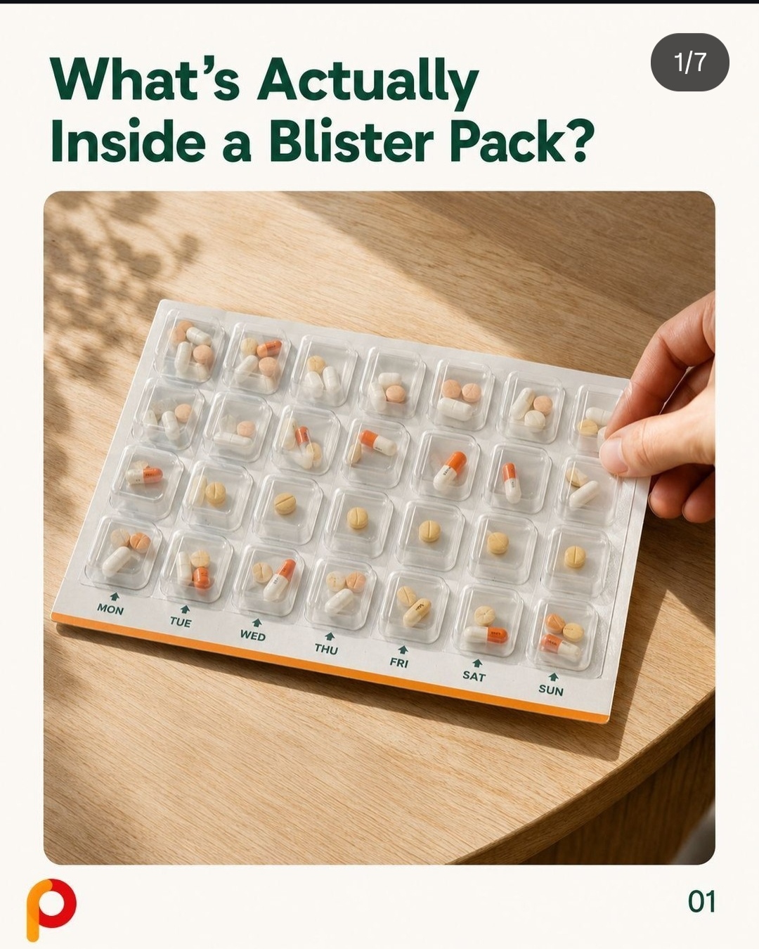 PILL4ME
